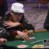 Main Event WSOP 2016 – Christopher Frank folda i K preflop e fa scala reale poche mani dopo!