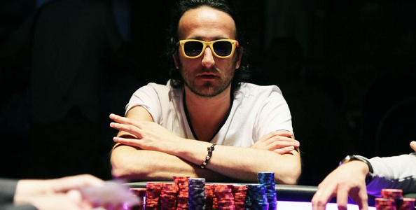 Poker quiz: Treccarichi, Crobu, Sorrentino e Graziano su uno spot di Davidi Kitai!