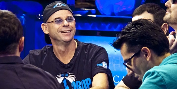 Arriva la schedule del Big One for One Drop. Guy Laliberté annuncia: “Già confermati 35 amatori!”