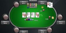 Punti di vista cash game (Zoom) – Third set su tribettato e action ultrastrong di oppo: all-in o fold?