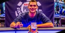 WSOP Circuit Italy – Primerano vince il Master, Matteo Mutti trionfa nel Main Event