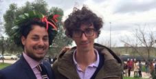 Domenicali – ‘pardussi’ on fire! Vince il “The Poker Club” ed è chipleader all’Explosive