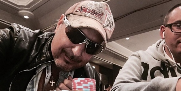 Report MTT domenicali – Massimo Mosele vince tra i Pesi Massimi, ‘wallace7777’ guida l’Explosive Sunday