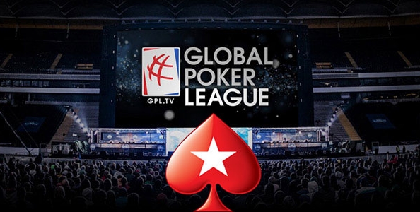 PokerStars è il nuovo sponsor della GPL! Intanto i Rome Emperors sono ultimi ma non mollano