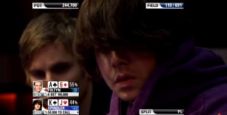 EPT memories – Benny Spindler e la 7-bet jam all’EPT di Londra