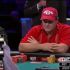 WSOP Flashback – Sick 3-way pot al day5 del Main Event 2014