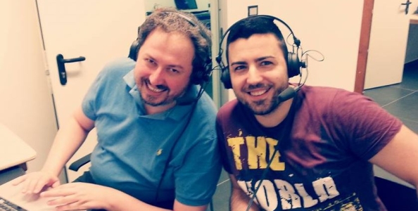 Dai Blog ‘in trincea’ alle dirette streaming in cabina, Andrea Borea: “La chiusura dell’IPT segna la fine di un’epoca”