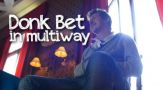 Poker Tips – La donkbet in multiway con Giuliano Bendinelli