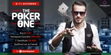 Anche Giorgio Bellanca al The Poker One by Stanleybet: “Per field e garantito appuntamento immancabile!”
