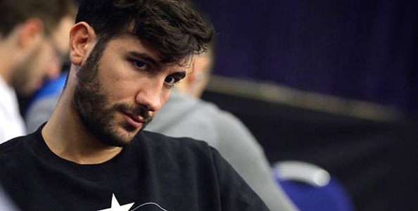 EPT Malta – Sammartino ci riprova nell’High Roller da 25.000€: è terzo dopo il Day 1