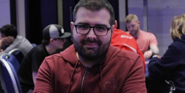 Reg identikit – Angelo ‘KingBobo!32’ Vietti