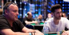 EPT Malta – Il Main Event inizia nel segno di Dan Shak, out Luca Pagano e gli altri azzurri del Day 1A