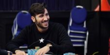 Dario, che peccato! Sammartino chiude terzo l’High Roller EPT Malta per 81.480€