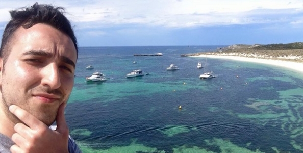 PSC Barcellona – Tifiamo per Sorrentino ma non solo: Davide ‘girex’ Marchi è tra i 34 left del 10K High Roller