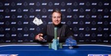 Dietrich Fast vince il 10K High Roller EPT multitablando live: “Il focus era sul final table, ho un ROI così alto che…”