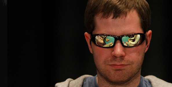 Jonathan Little e la forza della second-barrell: “Qui ho fatto foldare full a oppo!”