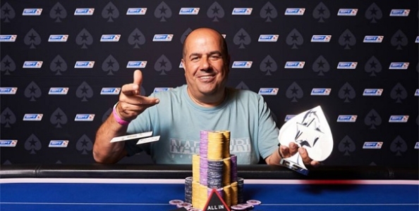 EPT Malta – Doppietta di picche Hyperturbo per Flavio Deni! Sono quattro le vittorie azzurre finora