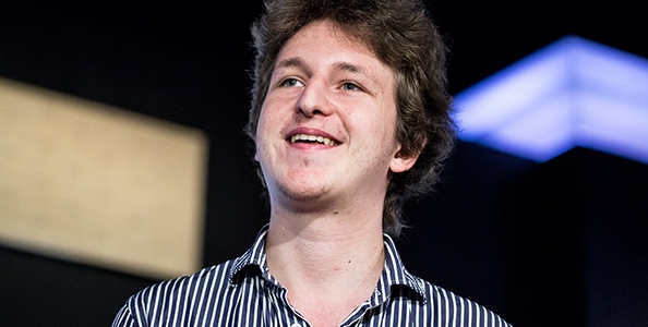 “Per essere rollati servono 1000 buy-in” Giuliano Bendinelli sull’ipotesi del modello inglese e l’adattamento al ‘dot eu’