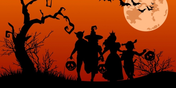 ‘Speciale Halloween’ su Gioco Digitale: oltre 7.000€ in palio tra poker, casinò, bingo, scommesse e giochi di carte!