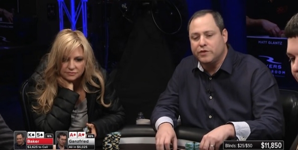 Mani assurde e pro umiliati in una puntata di Poker Night in America tutta da vedere