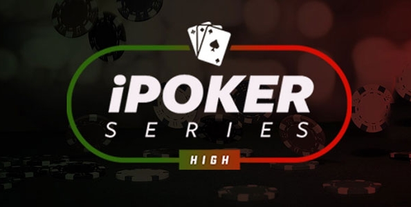 Poker Series High su Snai Poker: in arrivo 16 divertenti tornei per oltre 100.000€ di montepremi!