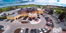 Matrimonio tra World Series e King’s Casino: WSOPE a Rozvadov nel 2017 e 2019!