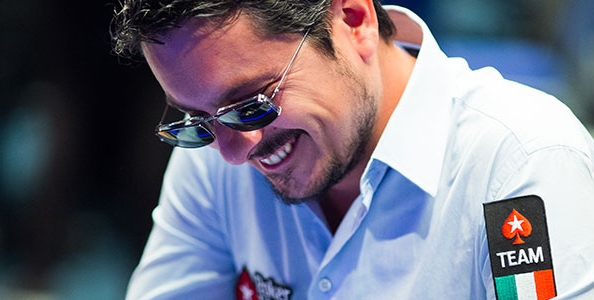 “Passare alla storia e 240 ore di fila di cash game!” Luca Pagano spiega perchè l’IPT Malta è imperdibile