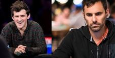 WSOP review – Chris Klodnicki e il fail hero call contro Matthew Moss