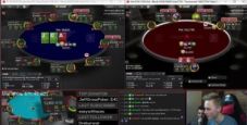 Follia a casa Staples: è in diretta su Twitch una maratona pokeristica che durerà tutta la settimana!
