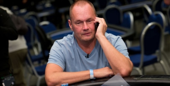EPT Malta – Ecco i sei finalisti del Main Event. Domina lo svedese Mats Karlsson