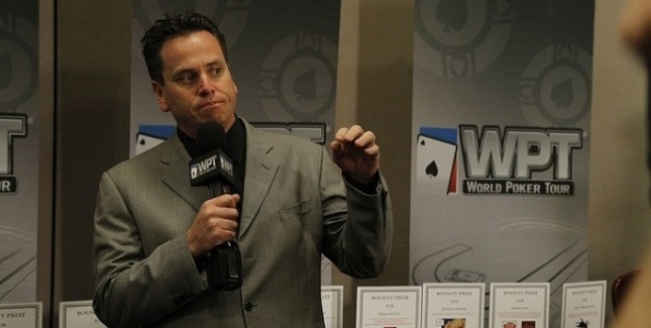 Scoop alla vigilia del WPT National di Sanremo: a dirigere il torneo ci sarà Matt Savage