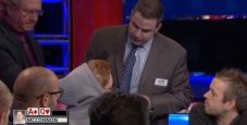 Sul caso dei ‘bigliettini’ al Main Event WSOP i TD italiani approvano il ruling di Jack Effel