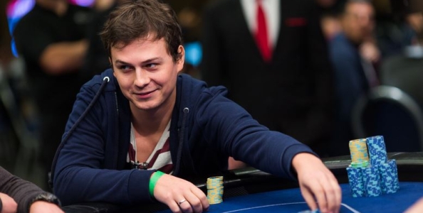Dominik Panka risorge all’EPT: passa da 3,5 blind al terzo posto del count a 14 left! Ecco le mani del ‘miracolo’