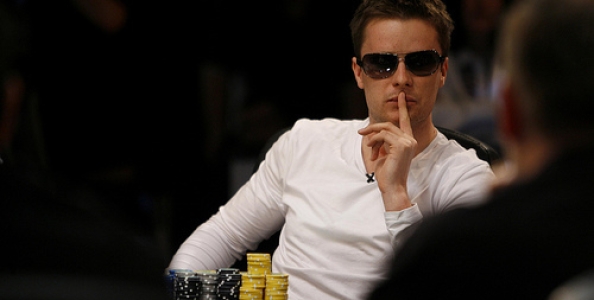 One Drop Extravaganza – Pantling leader del final table, lo segue Rick Salomon! $11.111.111 al campione