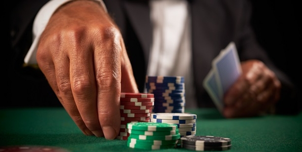 Sfrutta la tua immagine al tavolo da poker