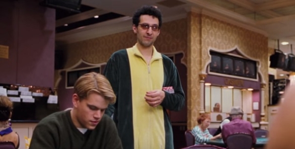 Come poteva essere il film Rounders? Koppelman pubblica e commenta la sceneggiatura originale