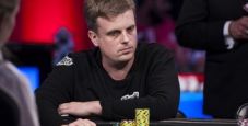 WSOP Review – Ruzicka e il check/raise all-in con K high alla 13° mano del Final Table