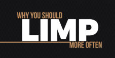 Punti di vista MTT – Limp da bottone su piatto unopened!