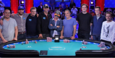 Main Event WSOP: si scaldano i motori, diretta su ESPN a partire da questa notte!