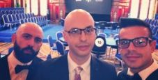 Luca Vivaldi spegne le polemiche sul Big One: “Non entriamo mai nelle discussioni tra giocatori…”