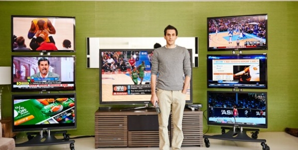 Haralabos Voulgaris sul One Drop: “Troppi whiner! Non è un dramma se non si è stati invitati a un torneo…”