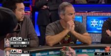 WSOP – Riviviamo la corsa verso gli ultimi tre tavoli, quelli del Day 7, grazie alle puntate ESPN