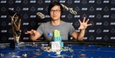 EPT Malta – €25K High Roller: vince il neozelandese David Yan, runner-up l’azero Hajiyev!