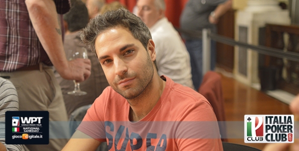 Saman Ziarati rimpatriato per il WPT National: “A Bruxelles per business e live”