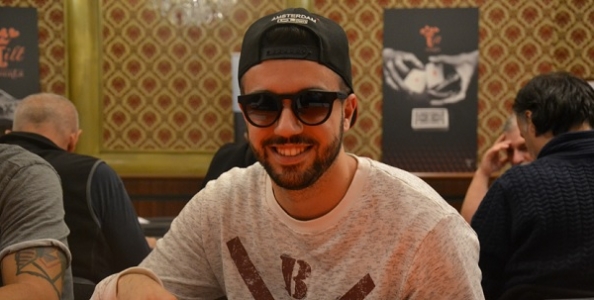 ICOOP – ‘Capodoglio75’ vince 15.600€ superando in heads-up Alessandro Giordano