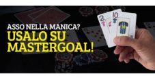 Masterpoker: ogni giovedì di novembre vi aspettano 250€ di bonus per i fantasy sport su Lottomatica