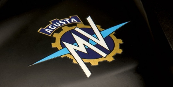 PokerStars all’EICMA di Milano: la picca compare sulle moto della mitica MV Augusta!