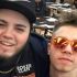 Bellanca vince l’High Roller Icoop, Crobu incassa: “Giocavamo insieme al NL10: è uno dei primi amici del poker!”