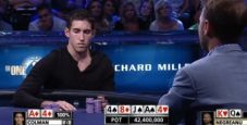 Polk commenta un assurdo call al river di Negreanu: “Lettura sbagliata con una mano troppo debole”