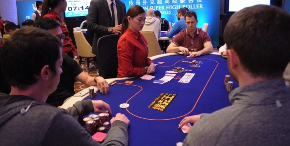 Tom Dwan desaparecido? Winfred Yu: “Tutte le storie su di lui sono false, piace ai VIP e gioca le partite più grosse”